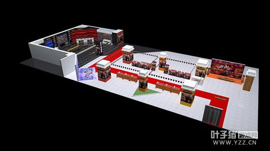 LOL2017�´��ɶԻ���ڶ�ʡ�п�Ļ