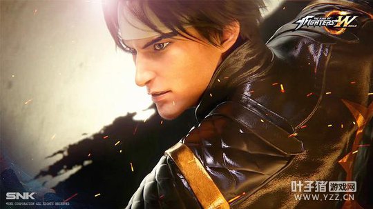 SNK����������ȭ�����硷��������Ƭ����