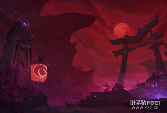 LOL����Ѫ�´̿�ģʽ��û������ �޶�Ӣ�۳�