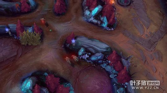 LOL����Ѫ�´̿�ģʽ��û������ �޶�Ӣ�۳�