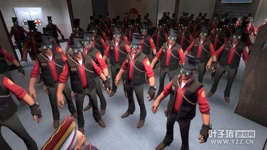 机器自动化引失业潮 玩游戏打工会成为新兴服务业?