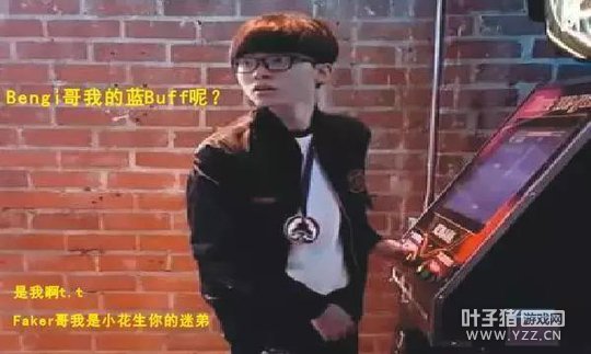 PeanutС��������SKT���Ҹ������յ������£�