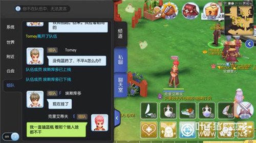 �ɾ���˵RO���ε�ǰ�汾������ʦ���͹���