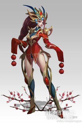 ���������������Ƥ�� LOL�ٲ��������Ϊ����Ƥ��