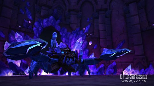 魔兽世界暗夜要塞得这么打 1分钟让你掌握DPS要诀