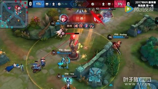 ��·ɱ�������ķ� Dawn���޷�ɱ��Ѫ����