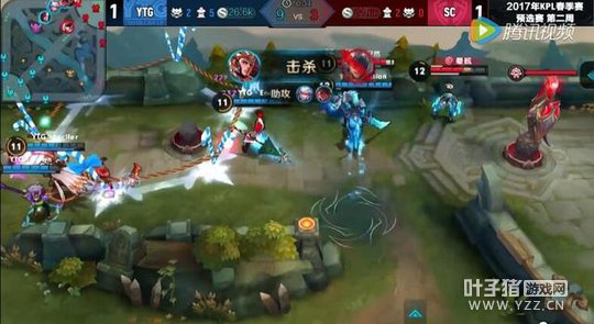 100%�ǰ��ѡ�������ΪKPLԤѡ������֮��