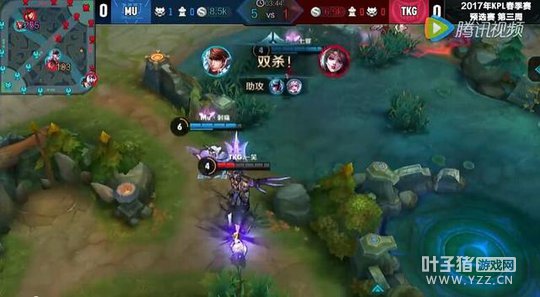 ���ƻ��Ұ��֮�� KPLԤѡ���Ž��湦