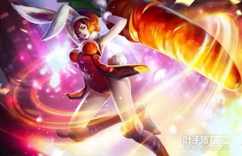 ������Ӳ�գ��̵�KPLս������ǿ1��Ӣ��