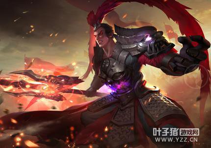 ������Ӳ�գ��̵�KPLս������ǿ1��Ӣ��