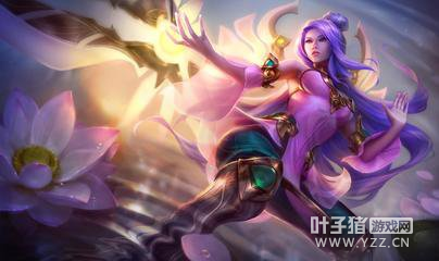 �̵�LOL�������ò�����Ӣ��