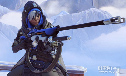 ��������ȷ��Ǳ�׼MOBA��Ϸ ��ǿ����һ�������ǣ�