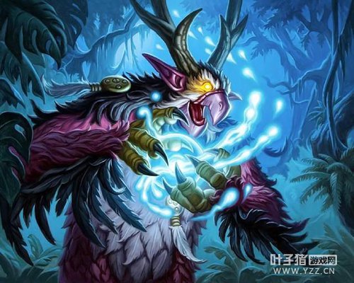 �����ѳ�ħ�������ʹ֮һ ������˭�ܲ������أ�