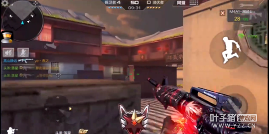 CFM�����ջ��ͼ���ԣ��й�����켦���һս