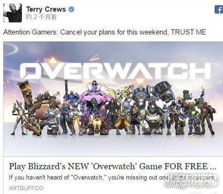 �����ȷ���Ӣ��������� ����֮ȭDoomfist��������