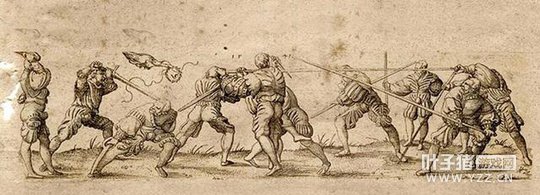 ����ҫս�꡷������飺���￳���Ϻڻ�——�������ɱ¾ʢ��