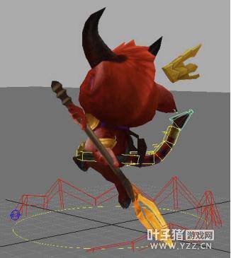 LOL�����ߣ���֯ج�� �������������϶�ħ