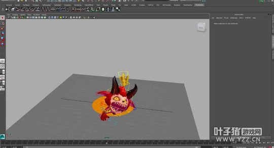 LOL�����ߣ���֯ج�� �������������϶�ħ