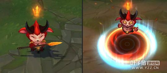 LOL�����ߣ���֯ج�� �������������϶�ħ