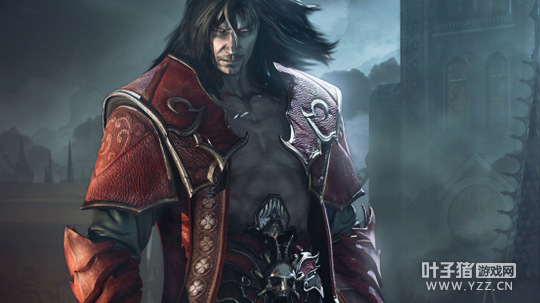 善恶一念之间 盘点那些沦为反派的游戏主角