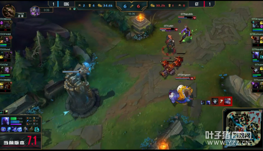 LPL������10�յ�һ����3�֣������ȴ� EDG��1׷2