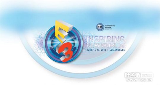 E3 2017��չ������������ ��Ѷ�������� 