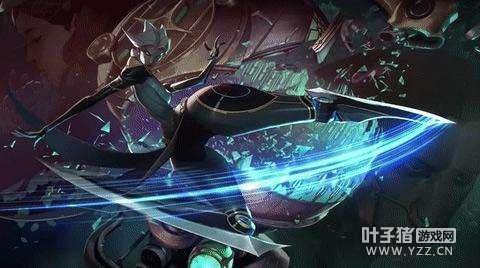 LOL7.3�汾ǿ�ƴ̿ͼ�������������ADC�İ汾���ˣ�