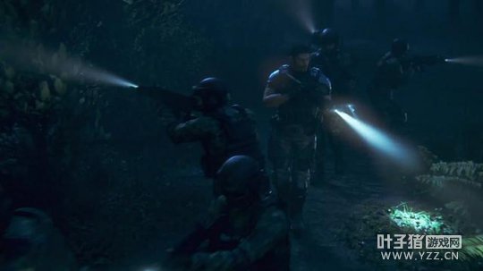 ������Σ��������CG��Ӱ��Ԥ�� �ﰺ����˹ŦԼ����ս