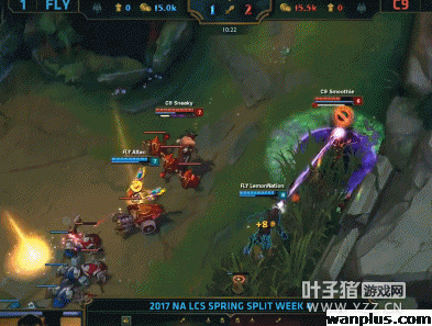 Riot�����ؿ�ϵͳ��������������ʵ�֡�ʱ�䵹����