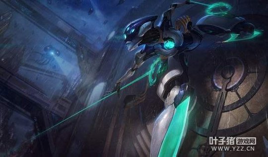 LPL�ڶ���MVPӢ���̵� ���Ӱ�ǳ������