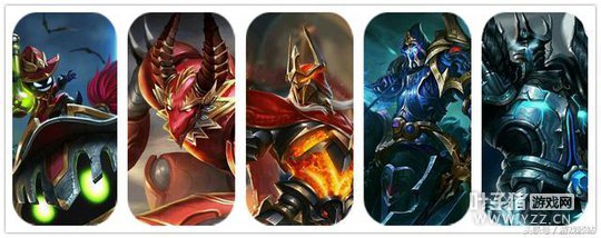 ������ҫ����̸�������ʿ����λ���ֱ���˭��