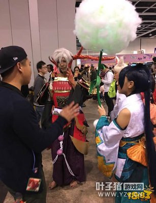 ������㣺�����չ����ʦcos��Ʒ����