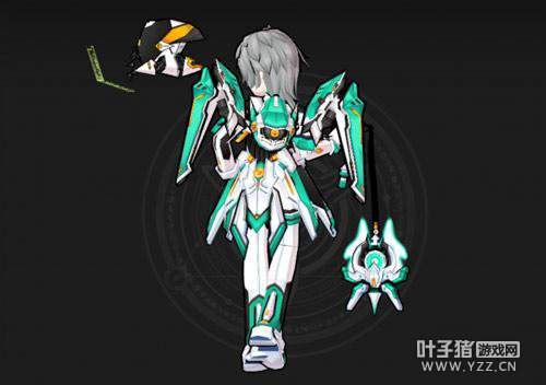 ��˧��װ��������֮�⡷������˹��ս����װ