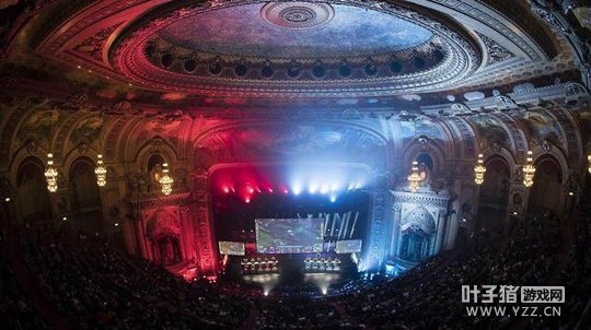 Newzoo������羺�г���ģ��48�� ������3.85��