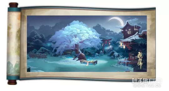 2��19����������:ѩ�»�ͥ���¼�