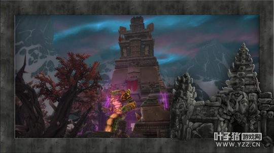 ��ѩħ������������Ƭ8.0 �����ܲ� 