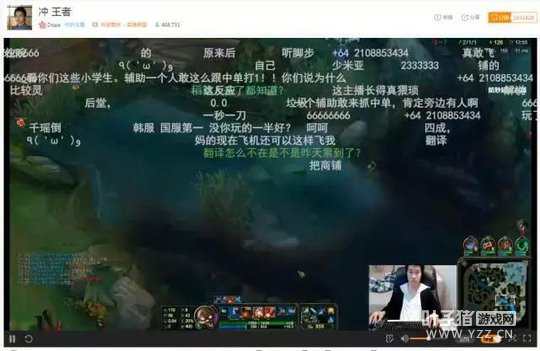 LOL������ʼ����� ��һ����ǿ���߻�������