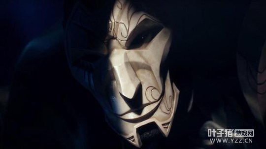 LOL2016��Ӣ���ܽ᣺��ȸ�������� ������ƺܷ��