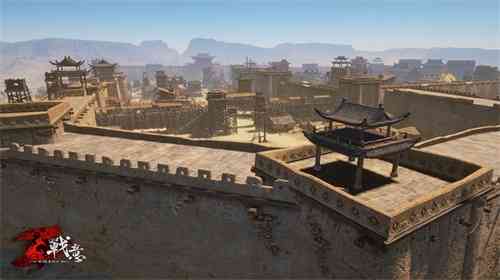 ��Į�еĸ�����������������ɫ����ɱ֮��