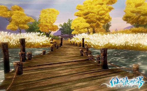 ������Ƭ�������Ľ�ơ��������硷��ɫ��Ҷ