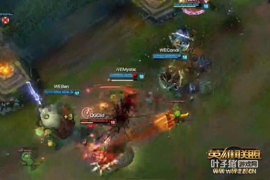 ��LSPL��LPL Clidƴ��һƬ��