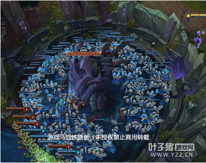 LOL�Ѵ�����100��С������һ�� ˭���ʤ��