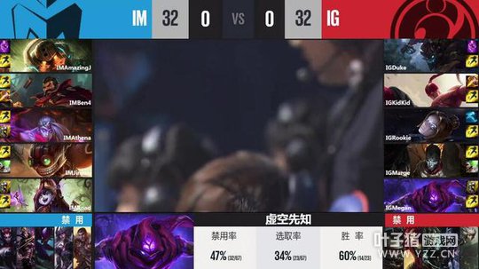 LPL19�յڶ�����1�֣�������ɱ��IG����100Ѫ���� 