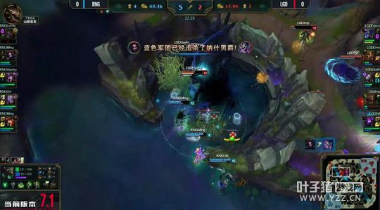 LPL19�յ�������1�֣�LGD���߱��� RNG25���ӻ�ʤ