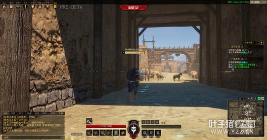 ��ս�⡷���棺���MOBA��RTSս������ս��MMO