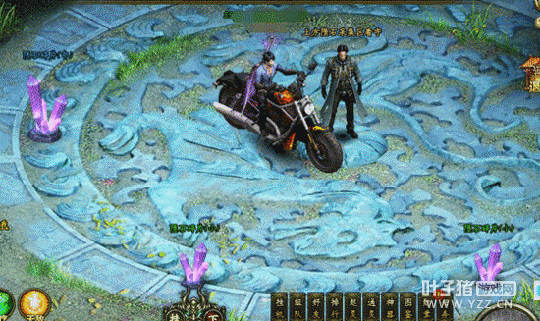 Ȩ�����µ����� ������Ϸ��Ĺ�ʼǾ�������