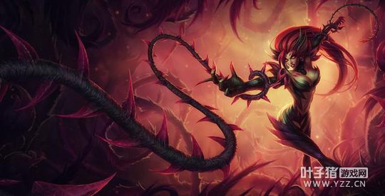 LOL����������ͼƬ ��Ϊ�����Ƥ��