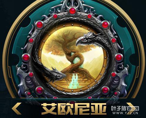 �о������ȡ����ŷ���ǣ��ع�LOL��������չʷ