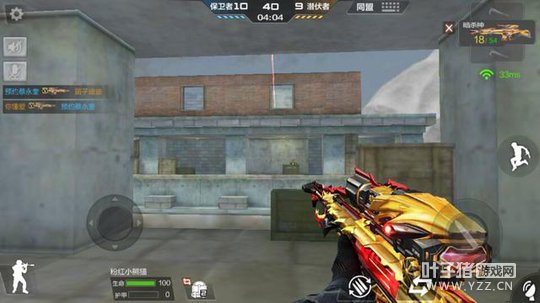 CFM���µ�ͼ���ԣ��ѻ�֮ս˭�ܳ���