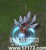 LOLʷ������ֱ�Ӣ�۸Ķ���74��Ӣ�۽�ӭ�±仯